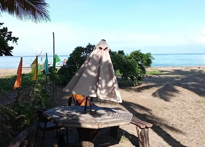 Hotel Roundhouse Sipalay