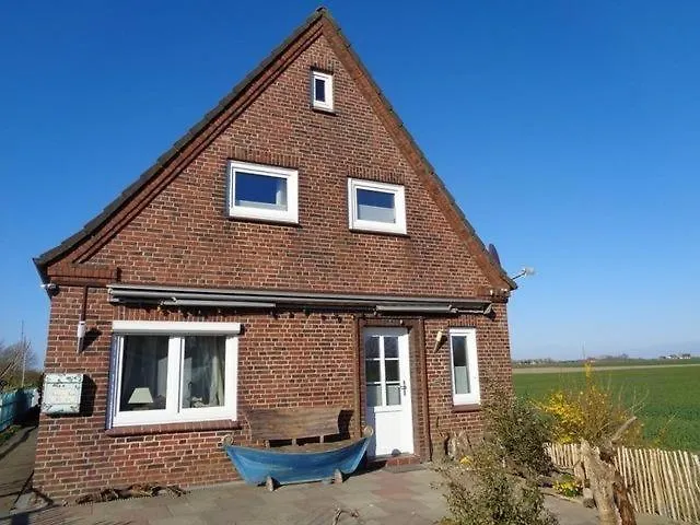 Villa Deichkate Nordstrand