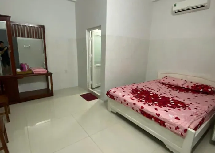 Sao Bien Motel Phú Quốc