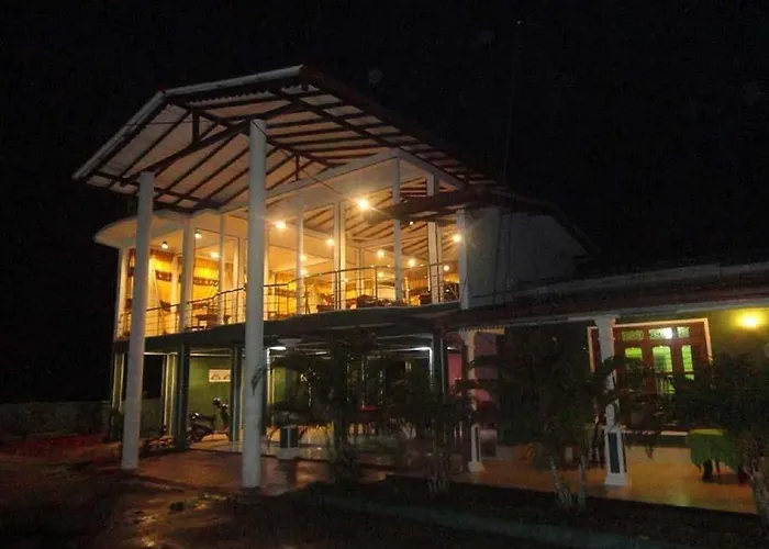 Deshani Holiday Inn Dambulla