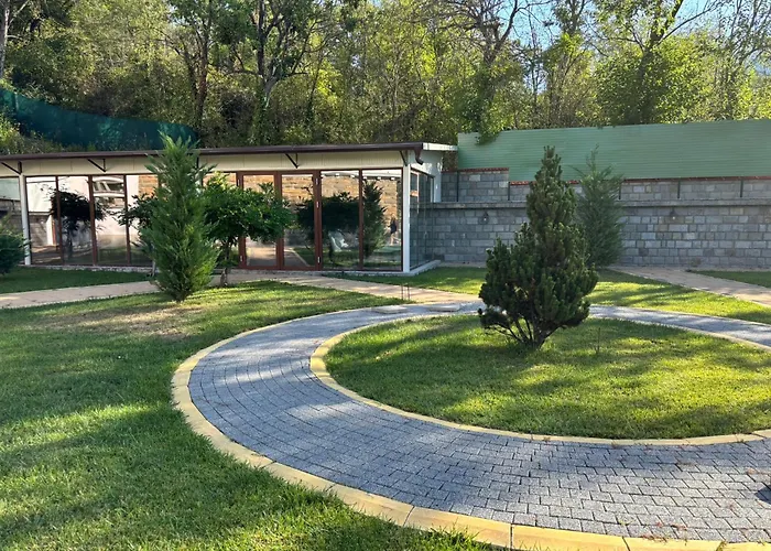 Villa Irina - Weliko Tarnowo