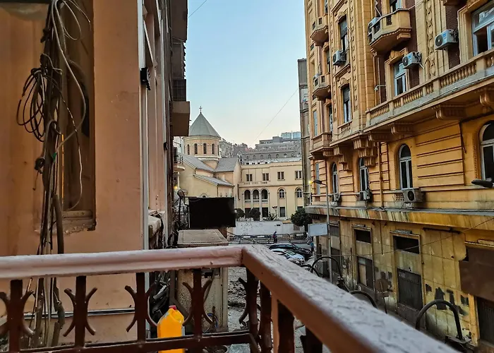 Sydney Hotel - Downtown,Kairo