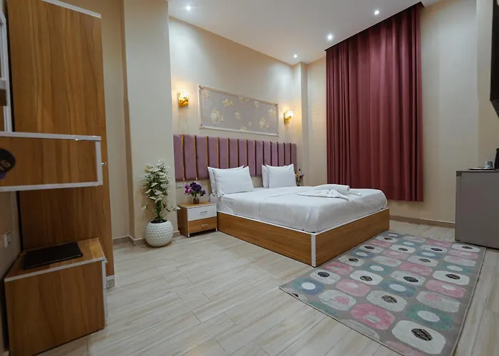 Hotel Kastello Roial Plaza Kairo