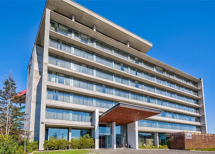 Hotel Wyndham Concepcion Pettra