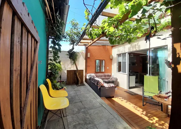Casa Na Praia Da Armacao Florianópolis