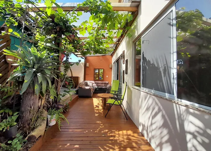 Casa Na Praia Da Armacao Florianópolis