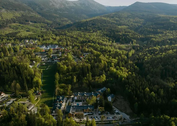 Mövenpick Resort&Spa Karpacz