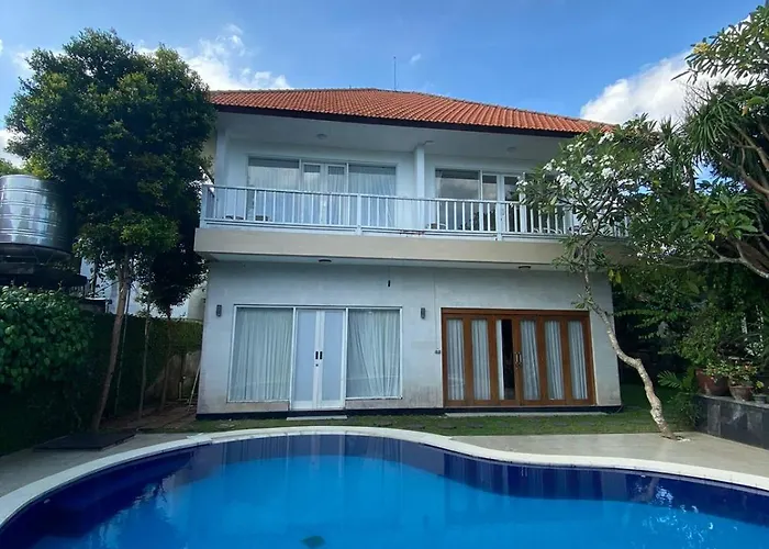 Casavina Residen Kubu Manyar 202 Dalung (Bali)