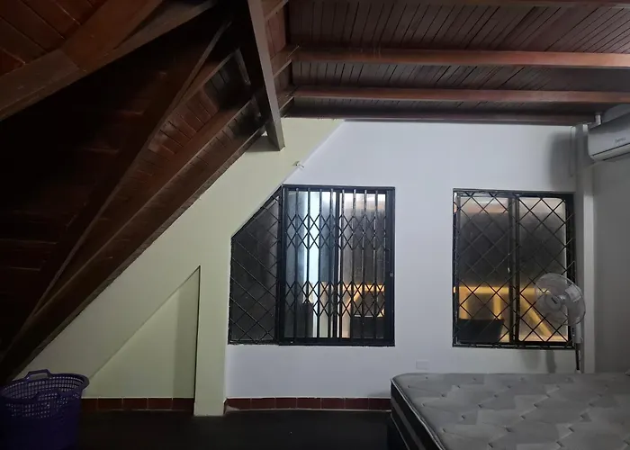 Castelnuovo Villa Del Mar Tonsupa