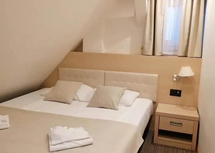 Ferienwohnung Pahulja Kopaonik