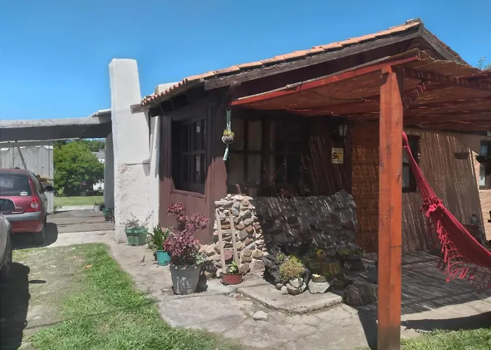 Villa Casa 2 Dorm Barra Del Chuy Uruguay