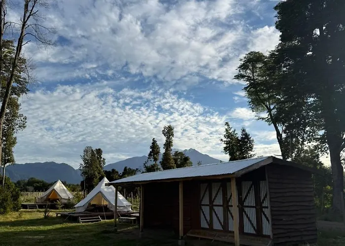 Glamping Peumayen La Ensenada