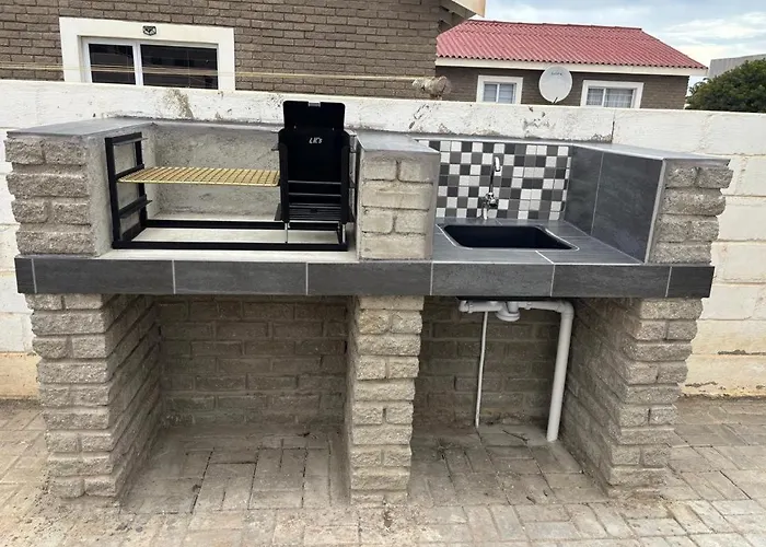 Ocean View Cottage Swakopmund