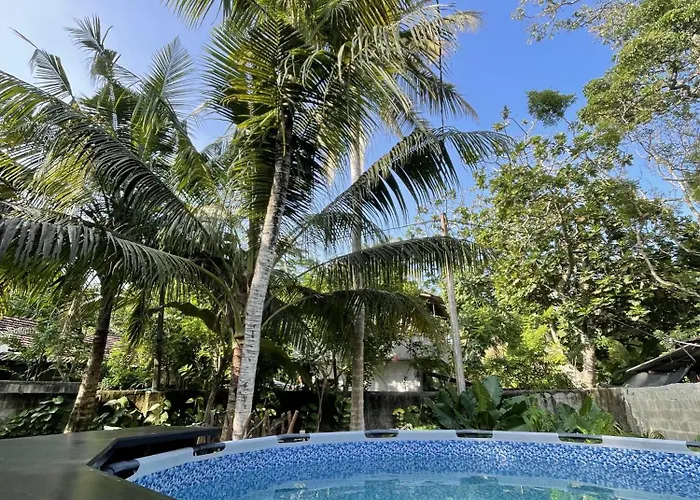 Praba Villa Midigama East