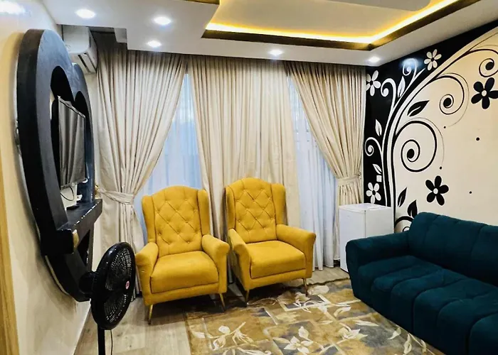 Studio Meuble De Bella Dakar