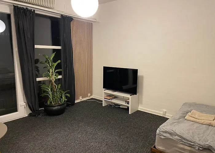 Cozy Stay, 10 Min to Esbjerg Centrum