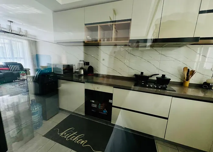 Emerald Suites-Ke Nairobi