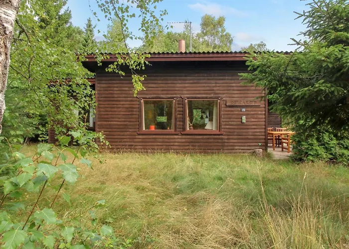 Holiday Home Farina - 150M From The Sea By Interhome Neksø