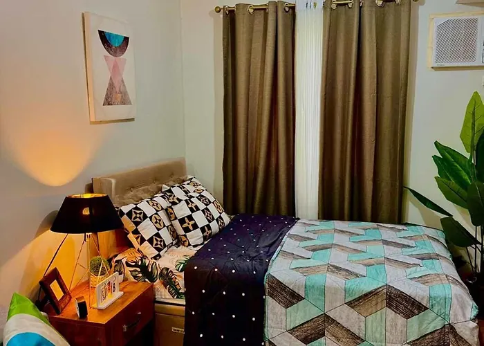 Ec Place To Relax Tagaytay City