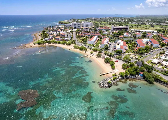 Villa 3 Bed 2 Bath A 8 Family House W Private Pool Dorado Del Mar