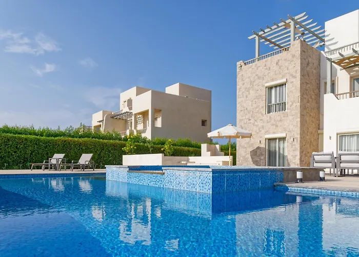 Vesta - Gouna Residence Hurghada