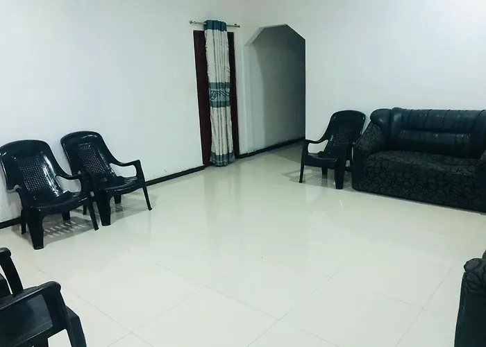 Bombo 3 Bedroom Villa Weligama