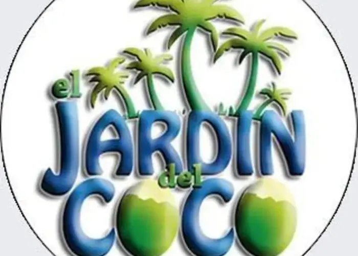 Hotel El Jardin Del Coco Triple Las Galeras