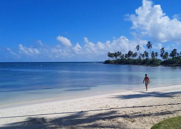 Hotel El Jardin Del Coco Triple Las Galeras