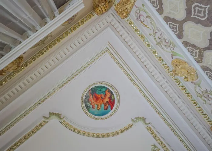 Nizami Hotel Baku