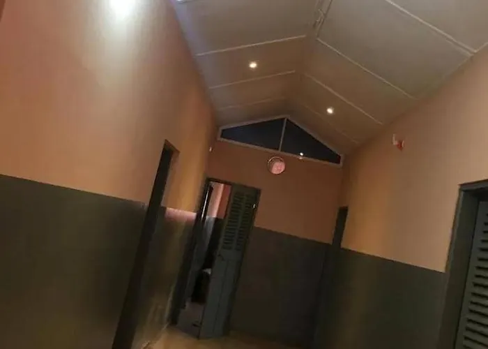 BM Hotel AKWABA Kpalimé