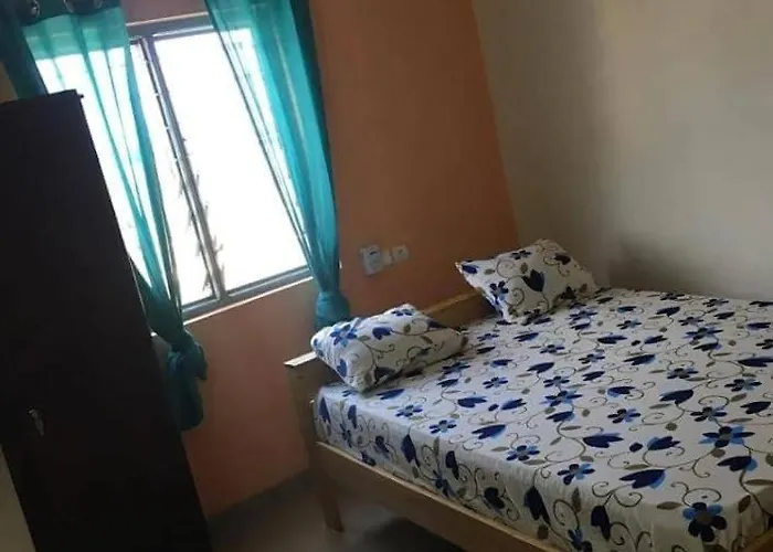 BM Hotel AKWABA Kpalimé