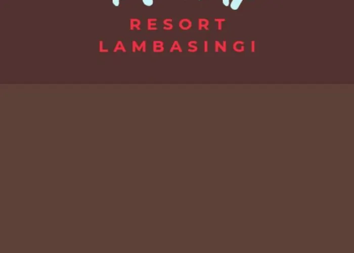 Haneeshya Resort & Strawberry Farm Lammasingi