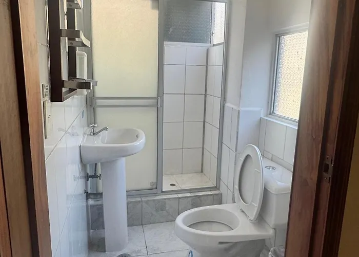 Hostal Copacabanna Baños