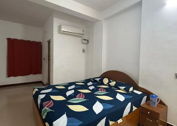 Suriya Inn Tiruchchirāppalli