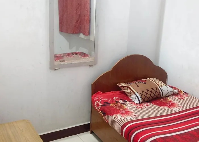 Suriya Inn Tiruchchirāppalli