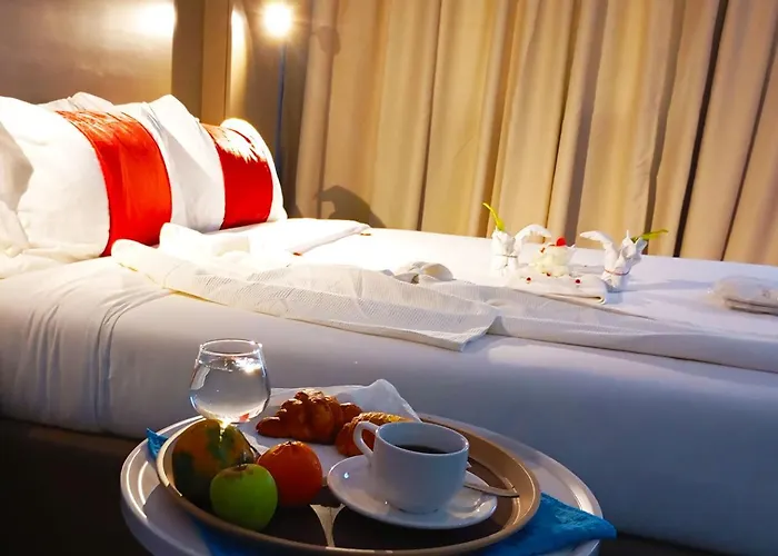 Penouel Hotel Abidjan