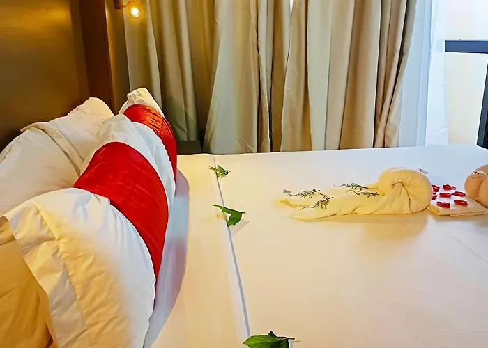 Penouel Hotel Abidjan