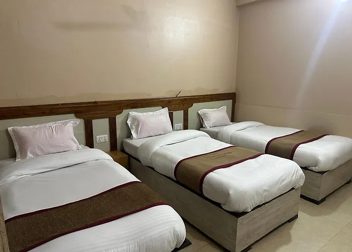 Hotel Benju Pokhara