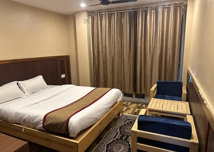 Hotel Benju Pokhara