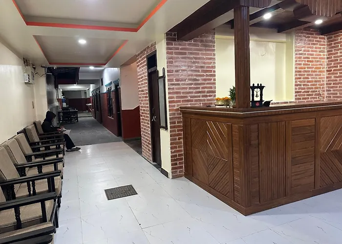 Hotel Benju Pokhara