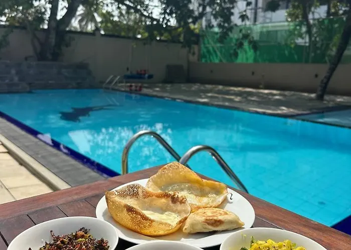 Villa Soulinn Weligama