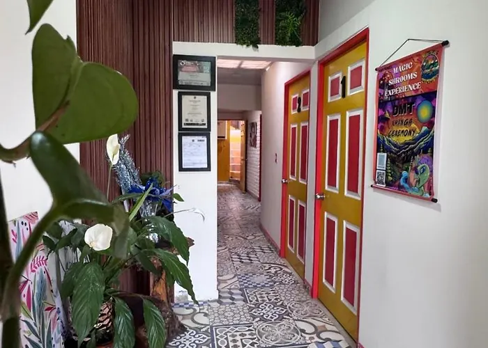 Casa Tradicional Completa Para 12 Y Mas Salento