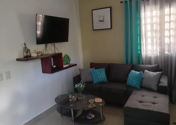 Villa Casa Brisa Del Rio Las Terrenas