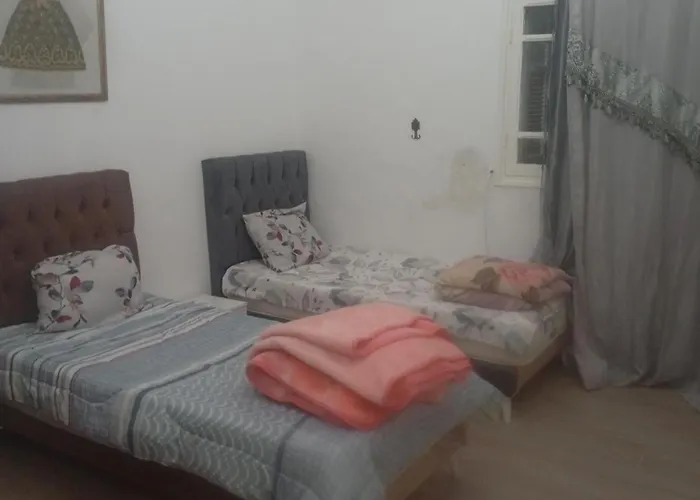 Villa Hammamet