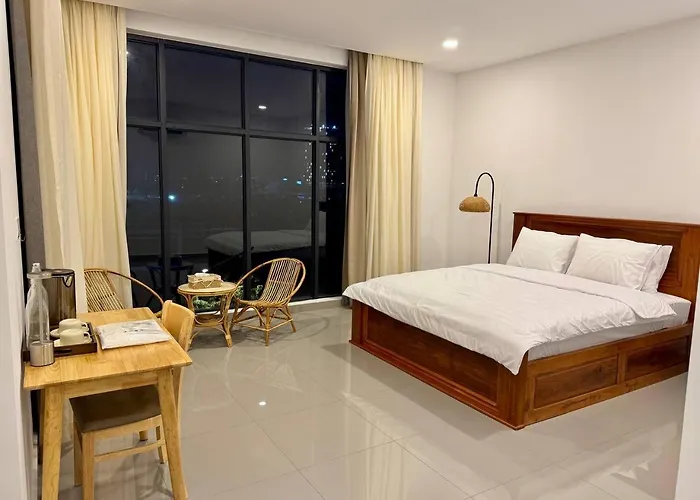 Reatrey Inn Phnom Penh