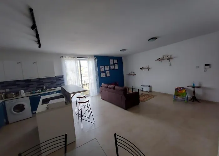 Hotel Anshu House Birkirkara