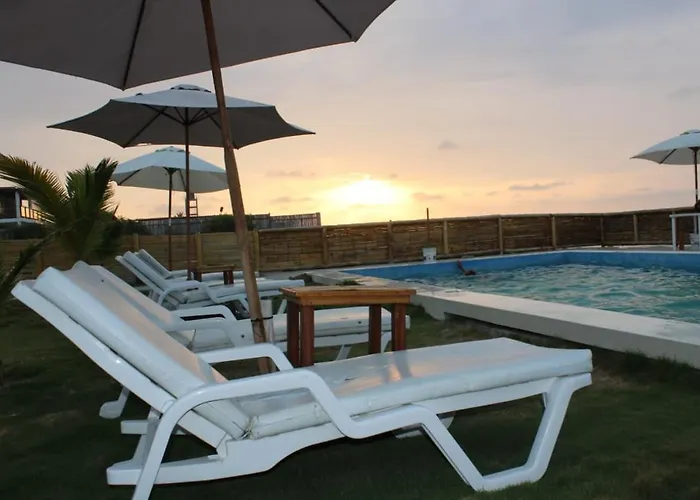 Kala Hotel Bocapán