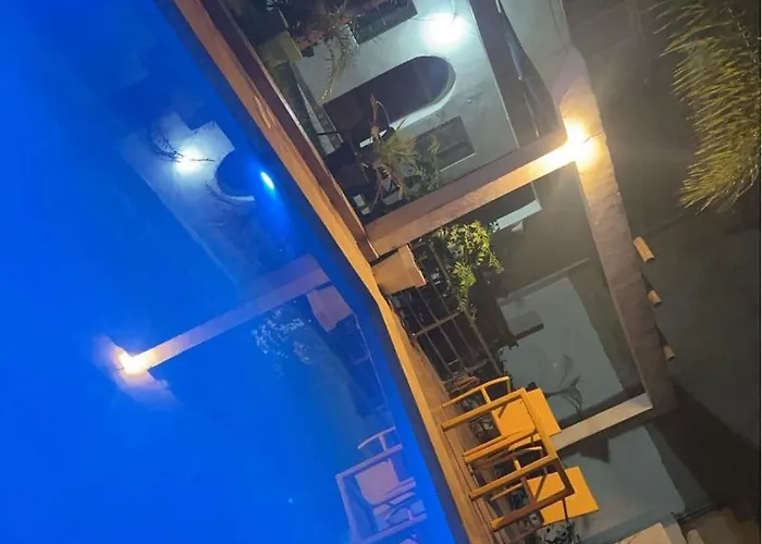 Ferienwohnung Oualidia