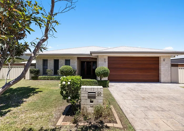 Villa Sea La Vie South West Rocks