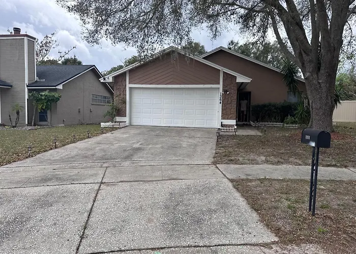 Maxx Maximum Comfort Llc Orlando